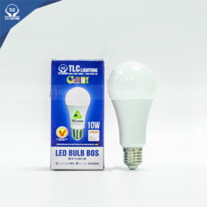 Đèn LED Búp OS 10W TLC-BOS-10W