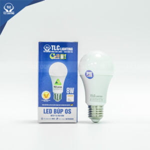 Đèn LED Búp OS 13W TLC-BOS-13W